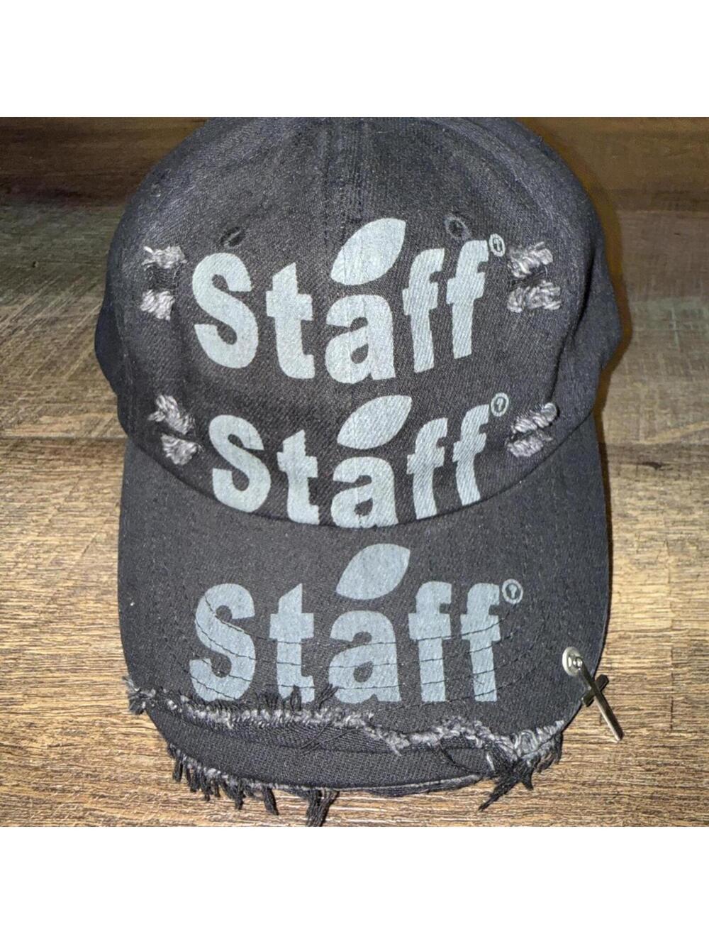 Maintenance Hat StaffWorkForce
